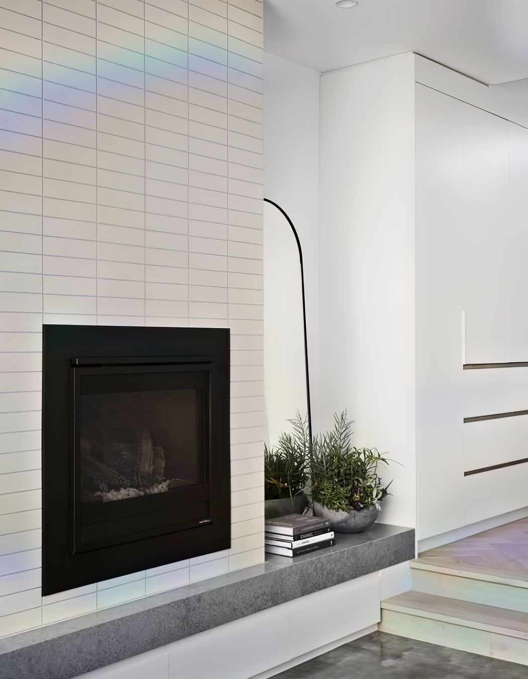 Egan Street | Richmond