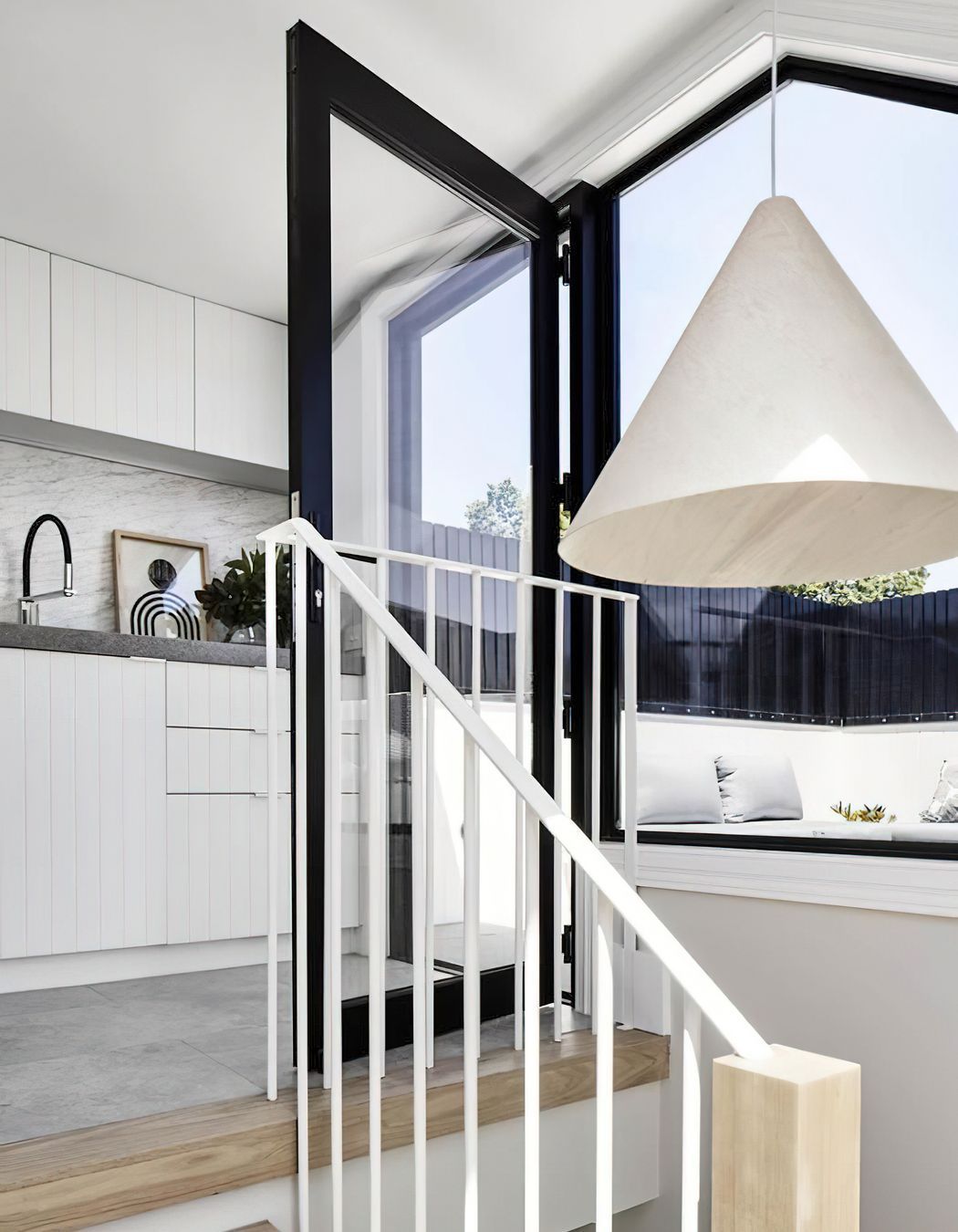 Egan Street | Richmond