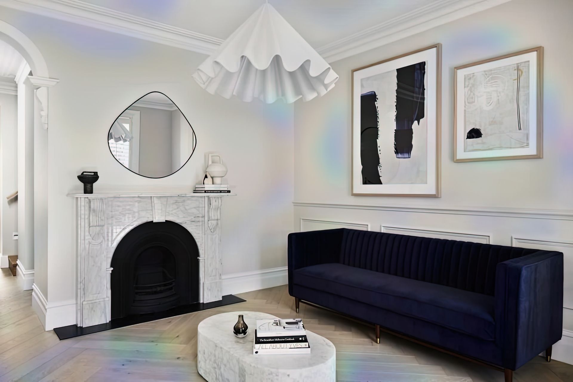 Egan Street | Richmond