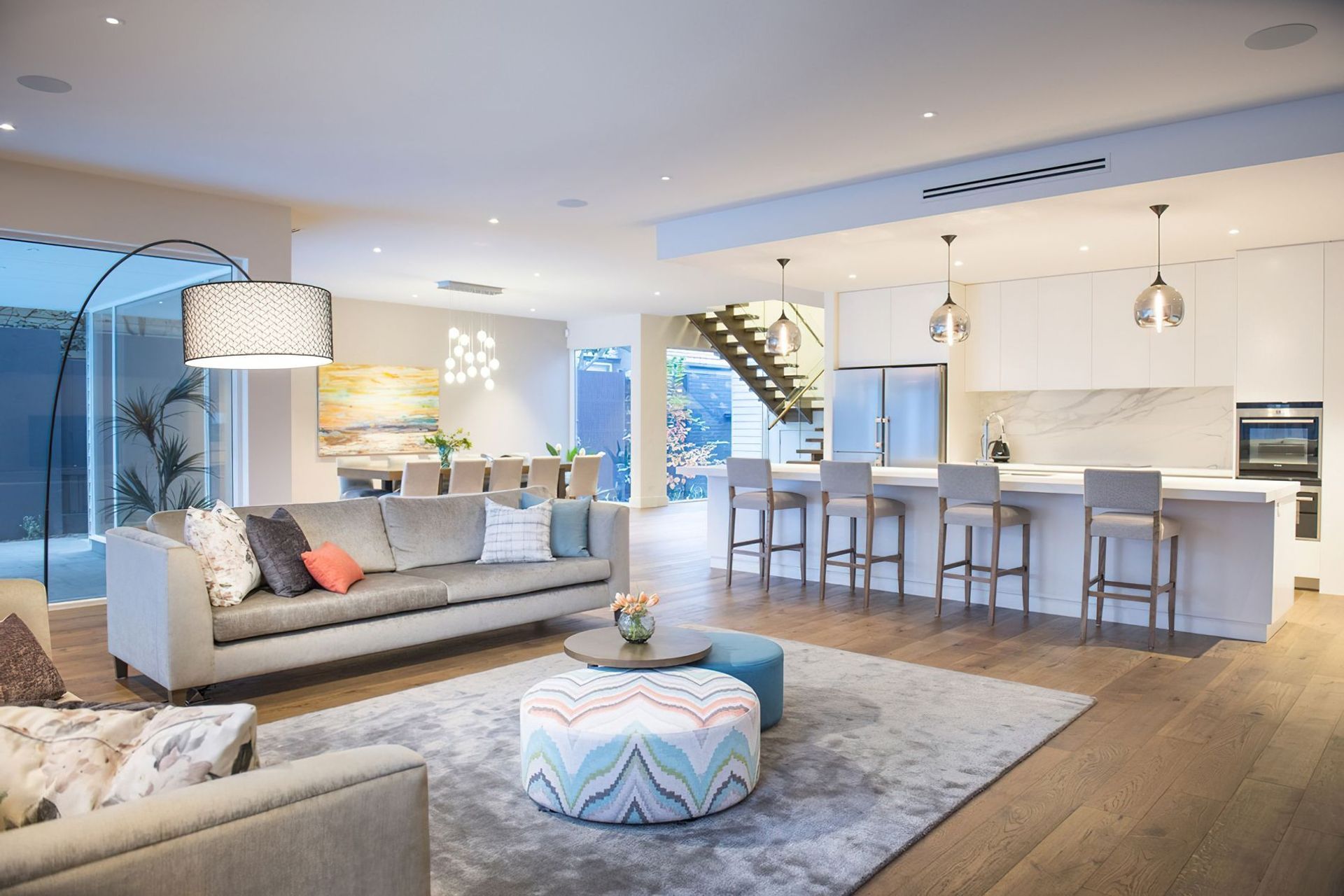 Guildford Road | Surry Hills