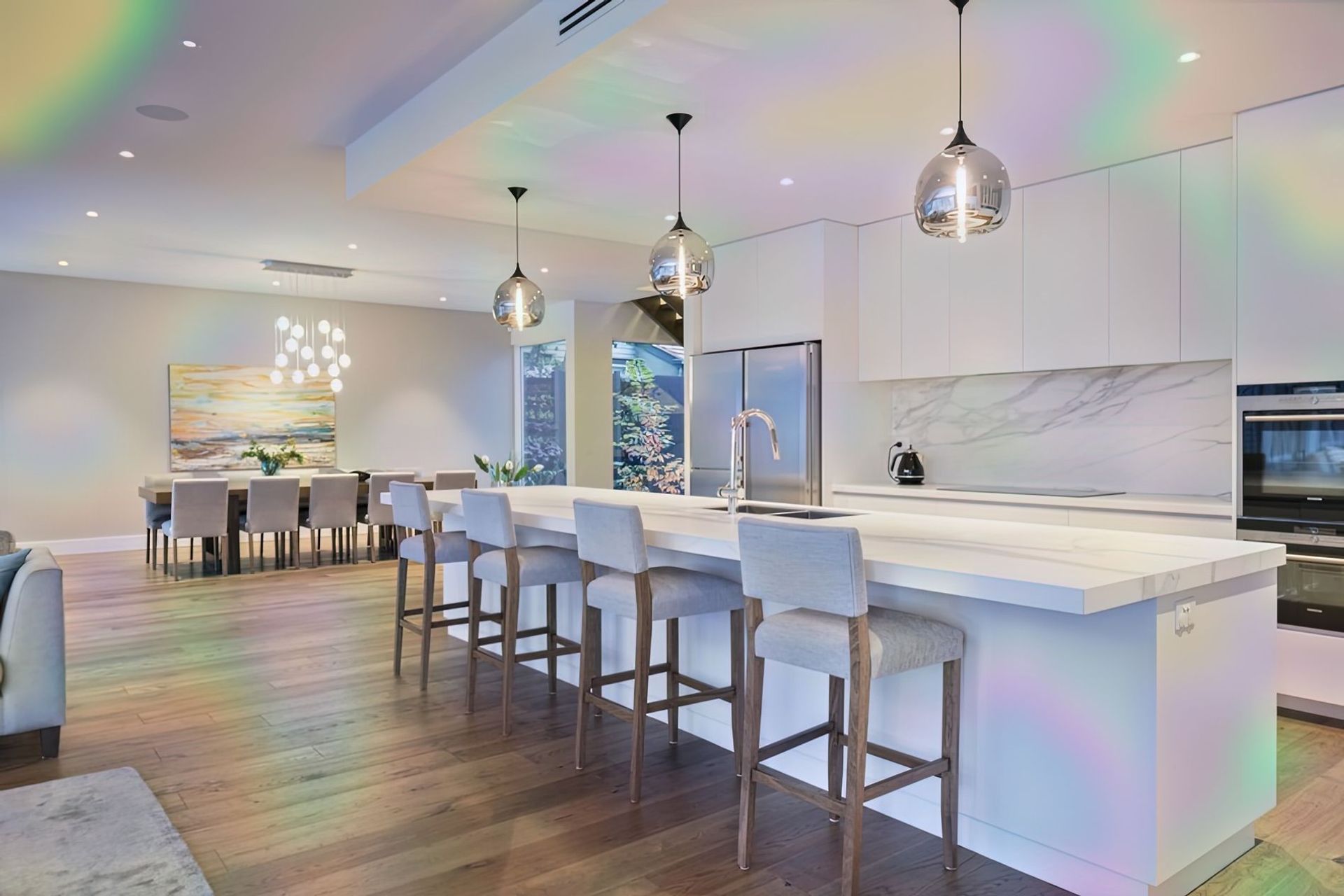 Guildford Road | Surry Hills