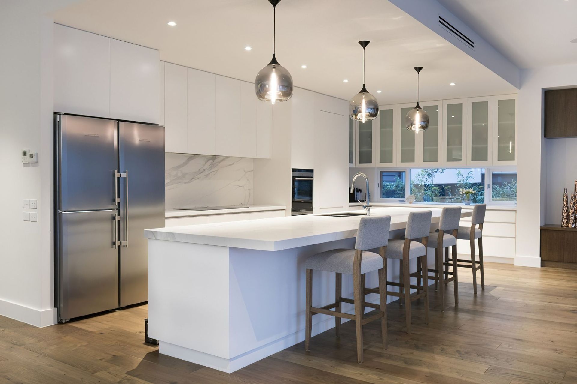 Guildford Road | Surry Hills