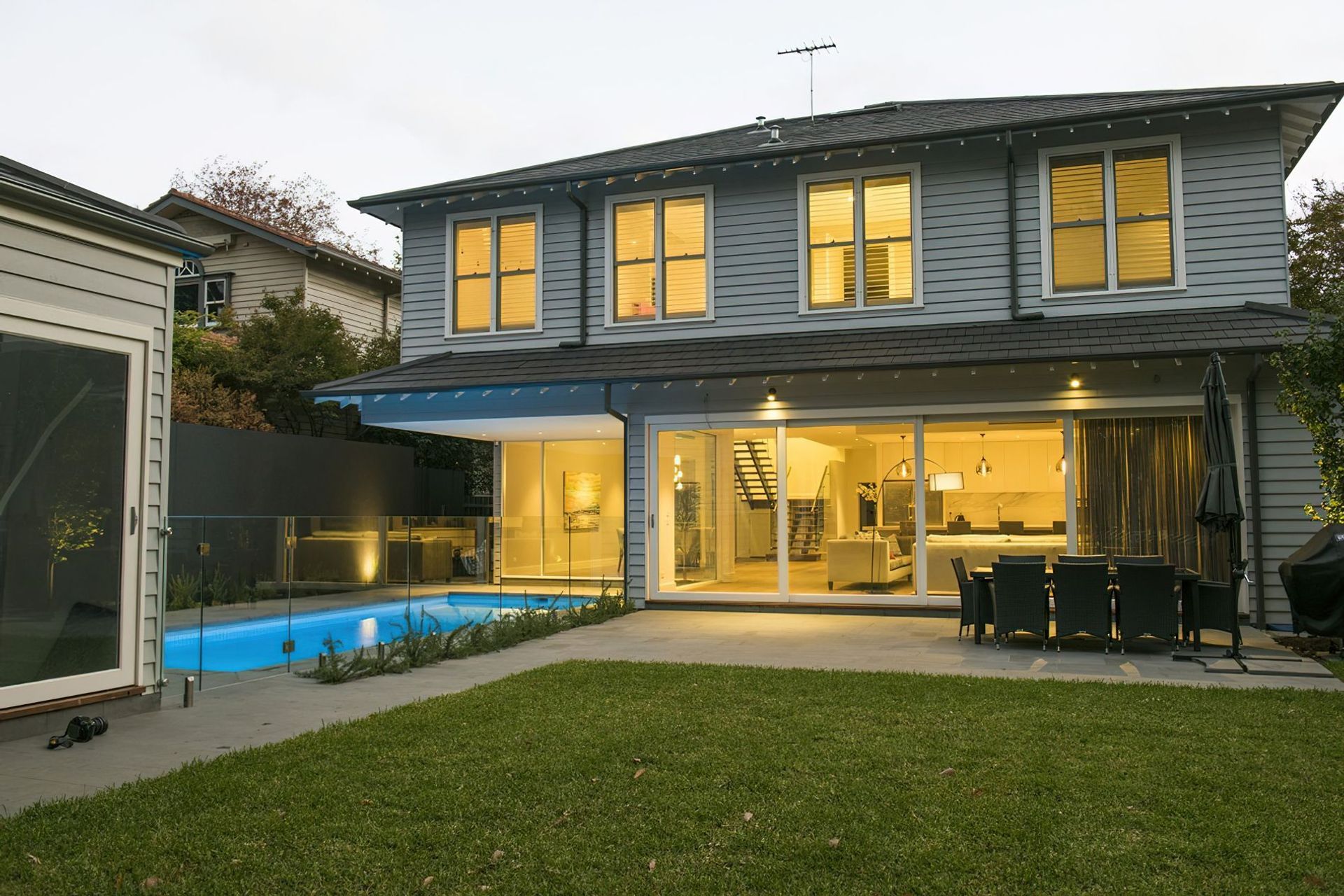 Guildford Road | Surry Hills