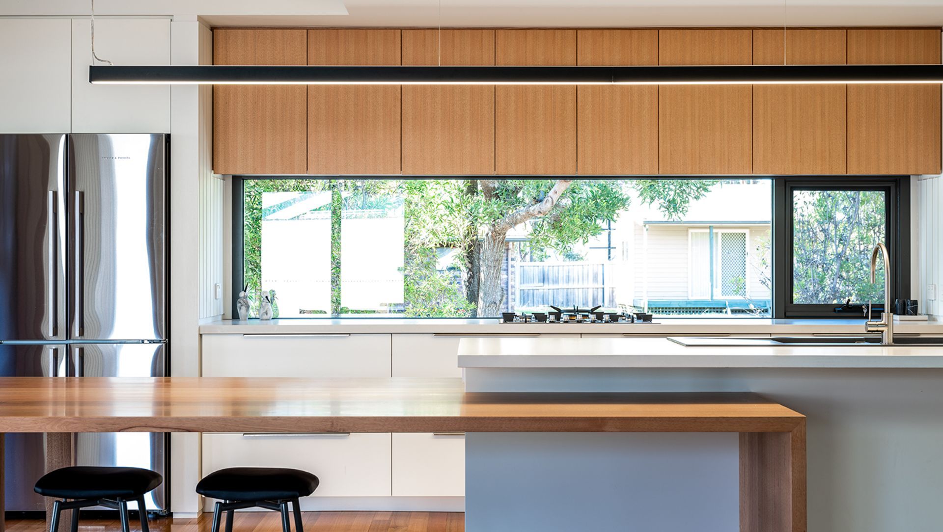 East Shelly Extension banner