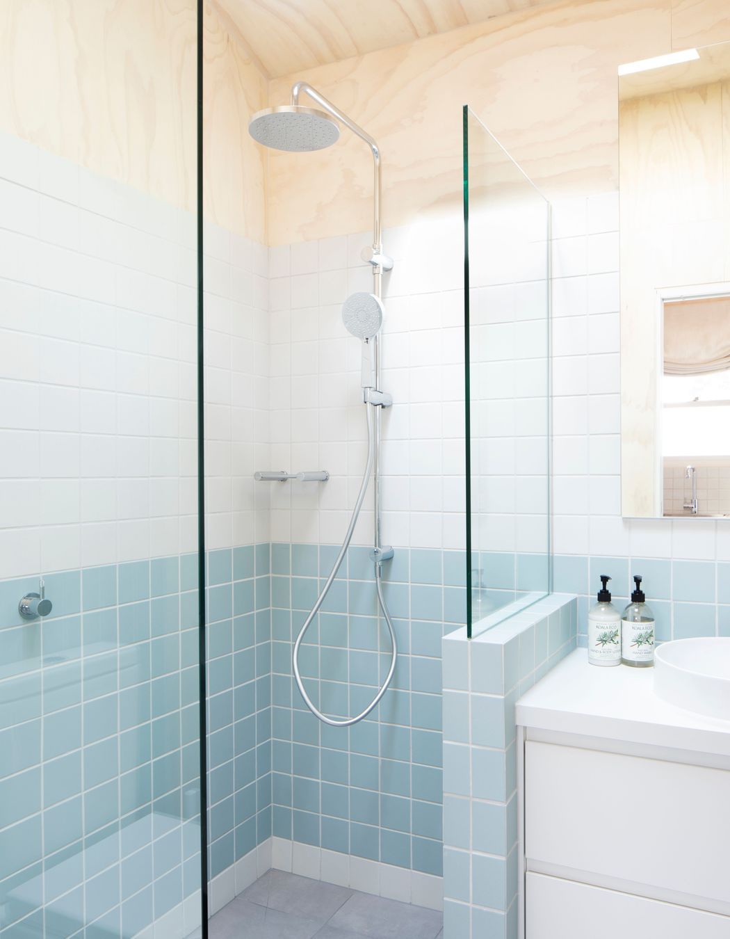 Clifton Hill Studio &amp; Laundry Addition