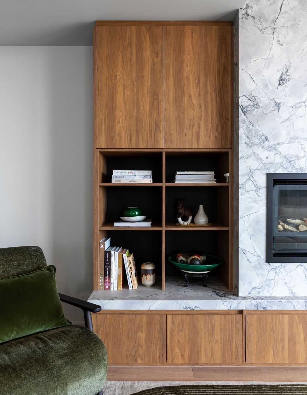 Melbourne Penthouse Apartment