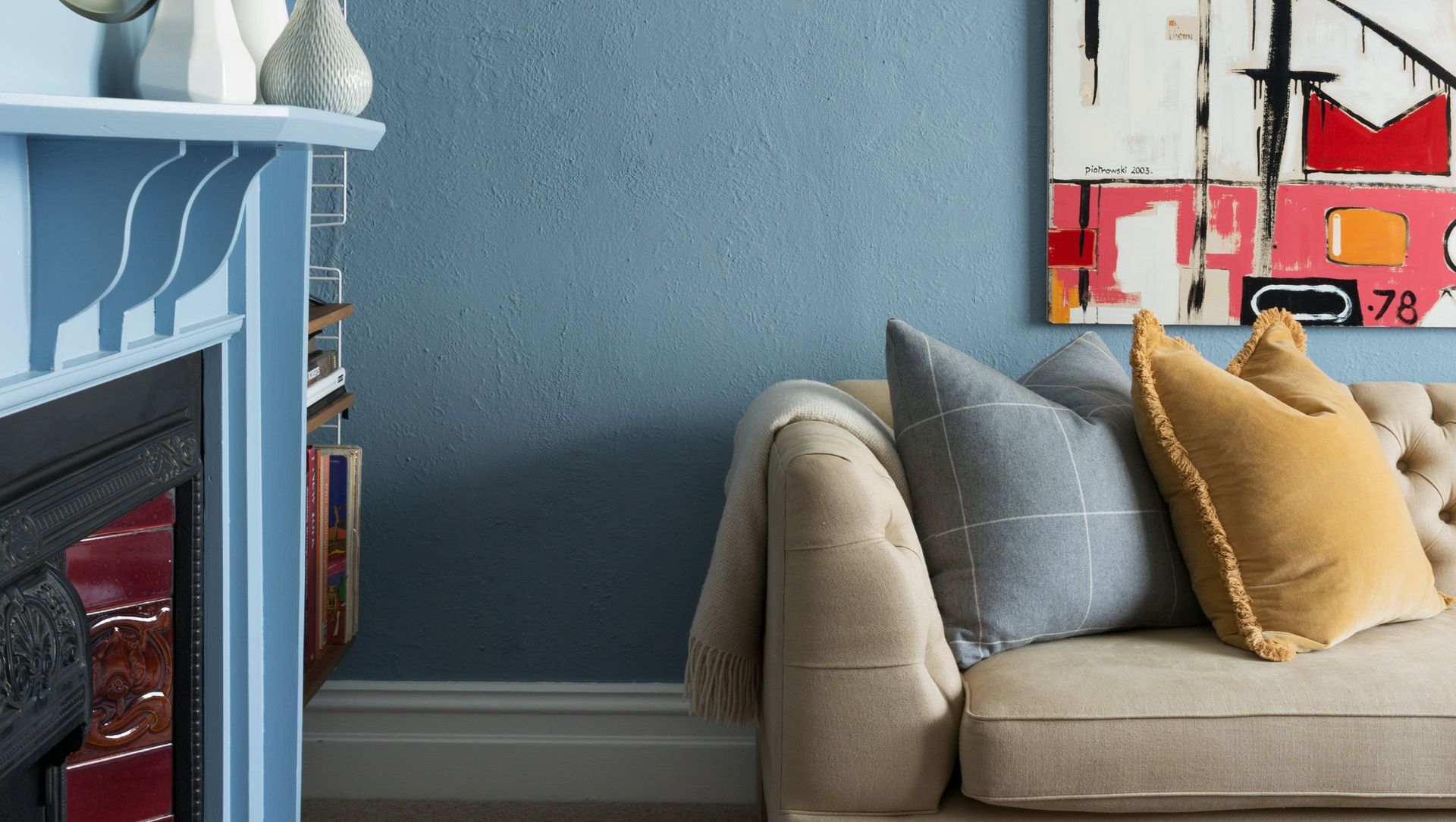 Clifton Hill House banner