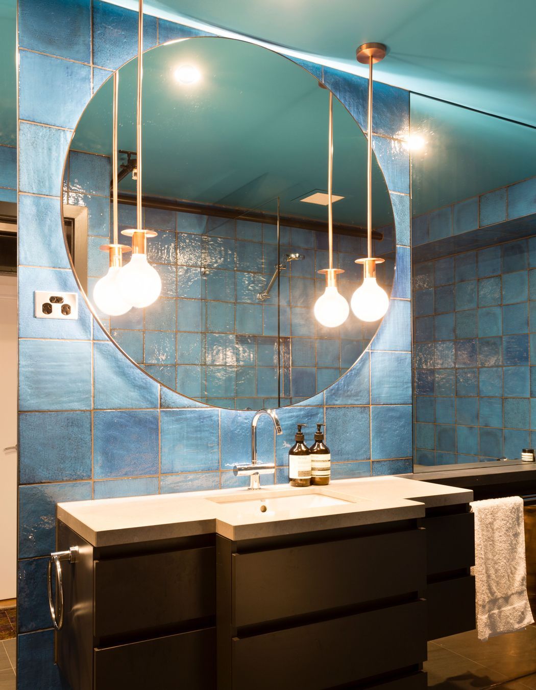 Collingwood Warehouse Apartment