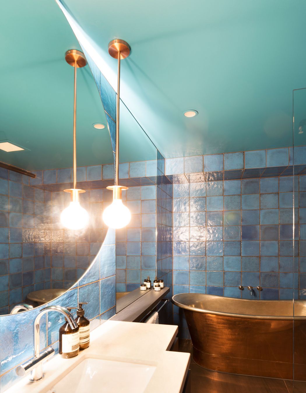 Collingwood Warehouse Apartment