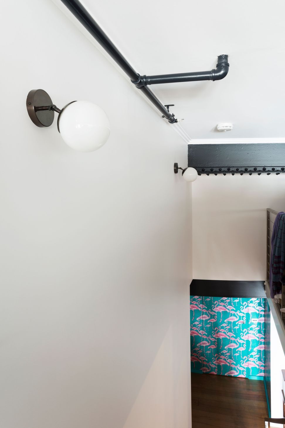 Collingwood Warehouse Apartment