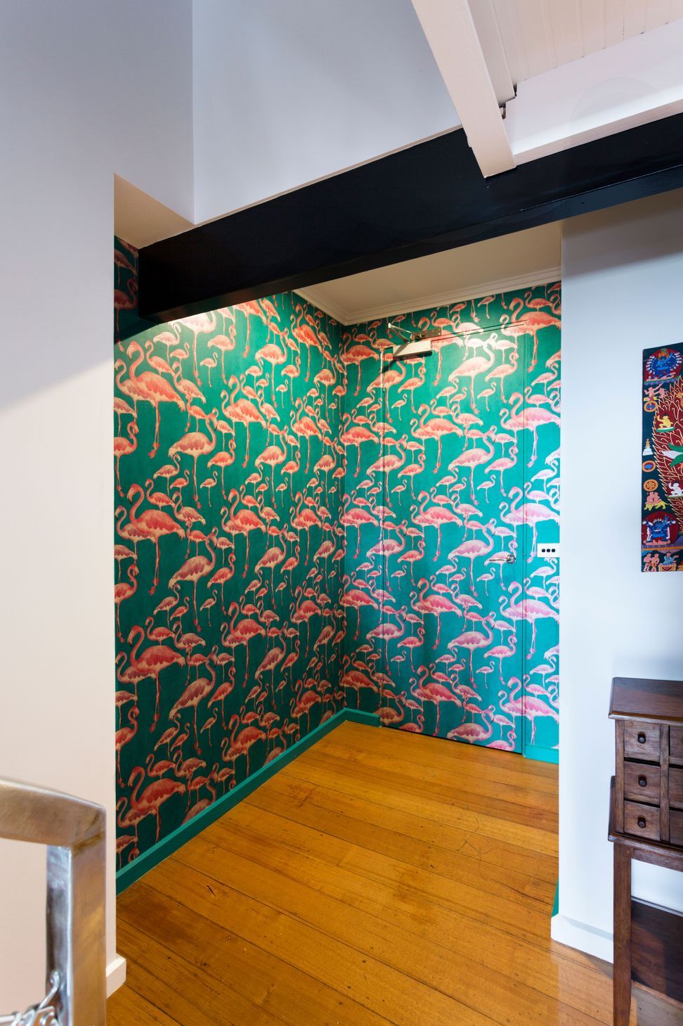 Collingwood Warehouse Apartment