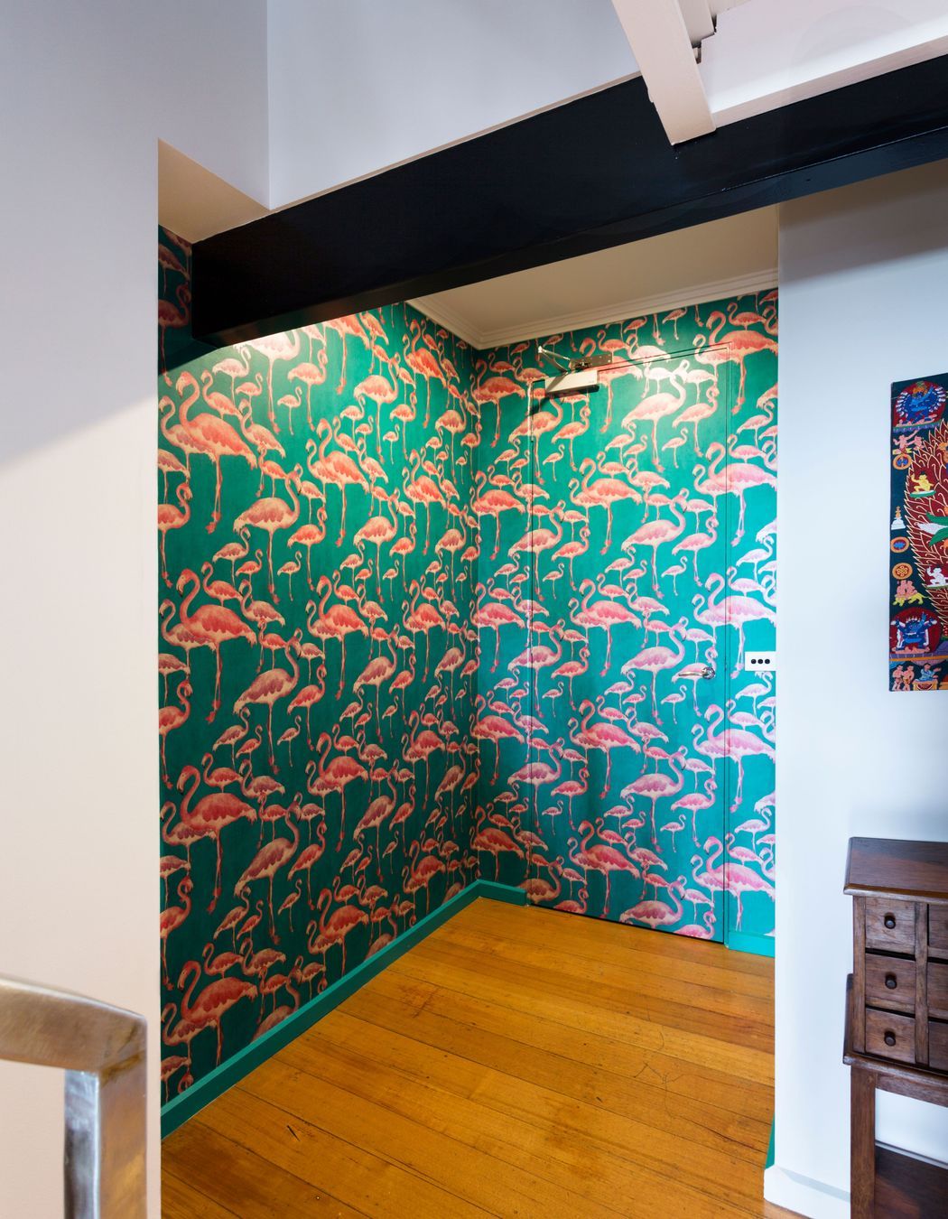 Collingwood Warehouse Apartment