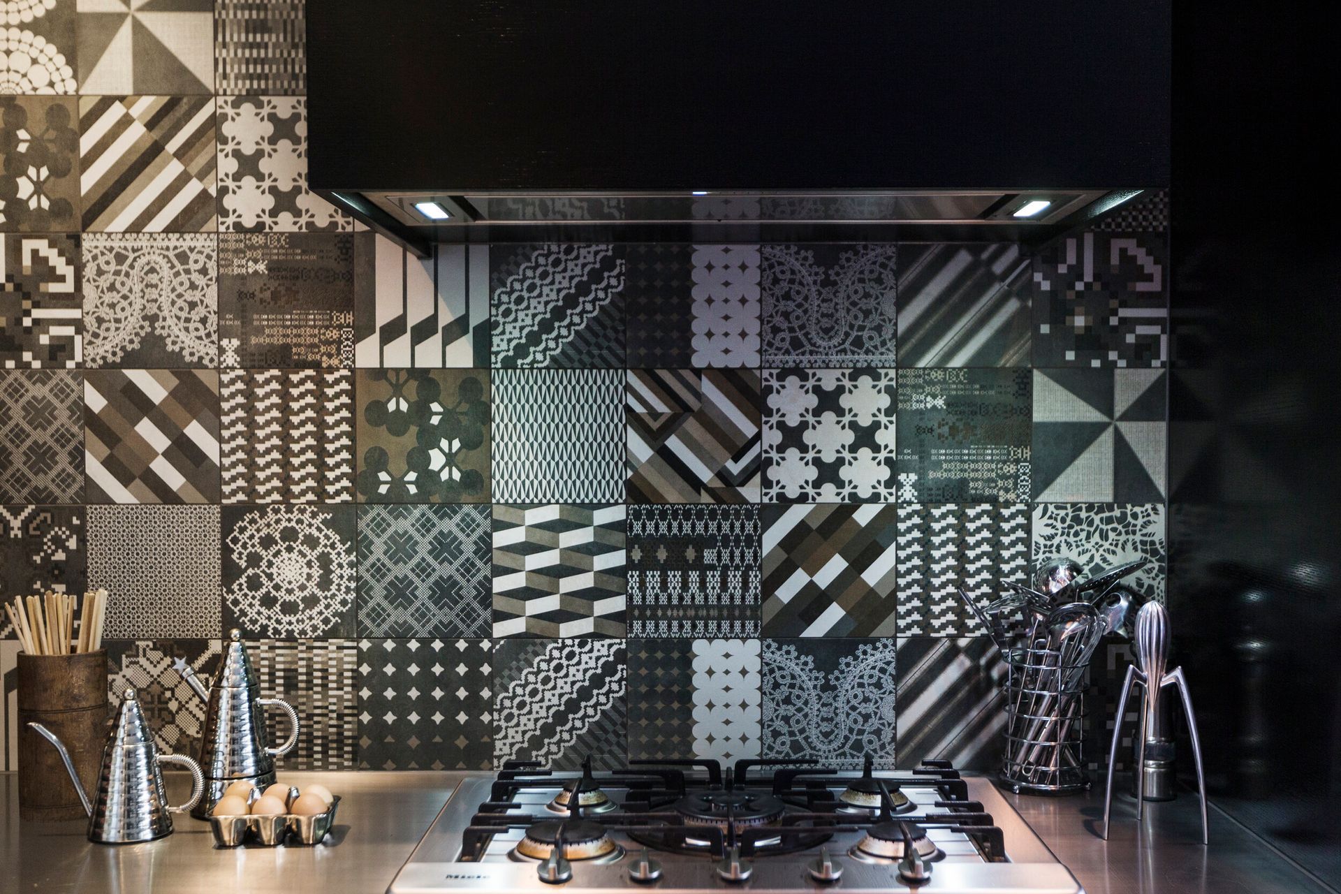 Millbrook Renovation