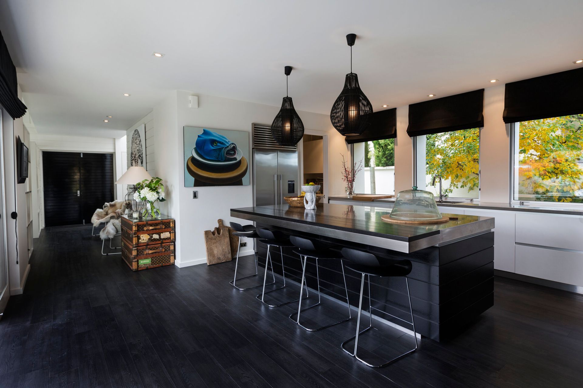 Millbrook Renovation