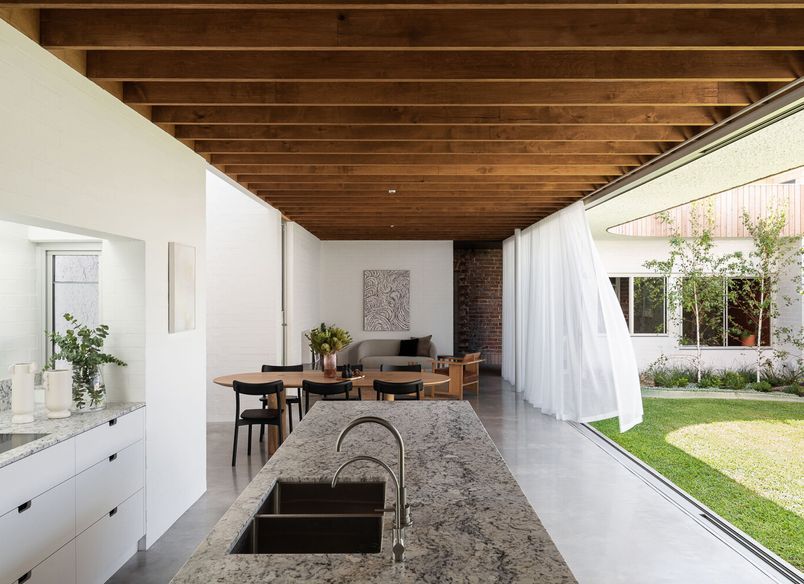 East Fremantle House