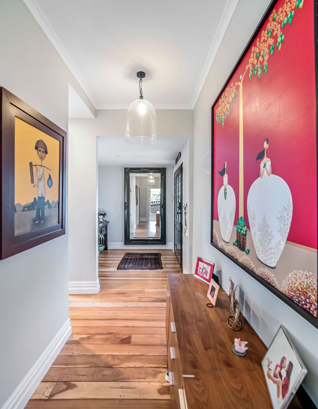 1-23 Council Terrace