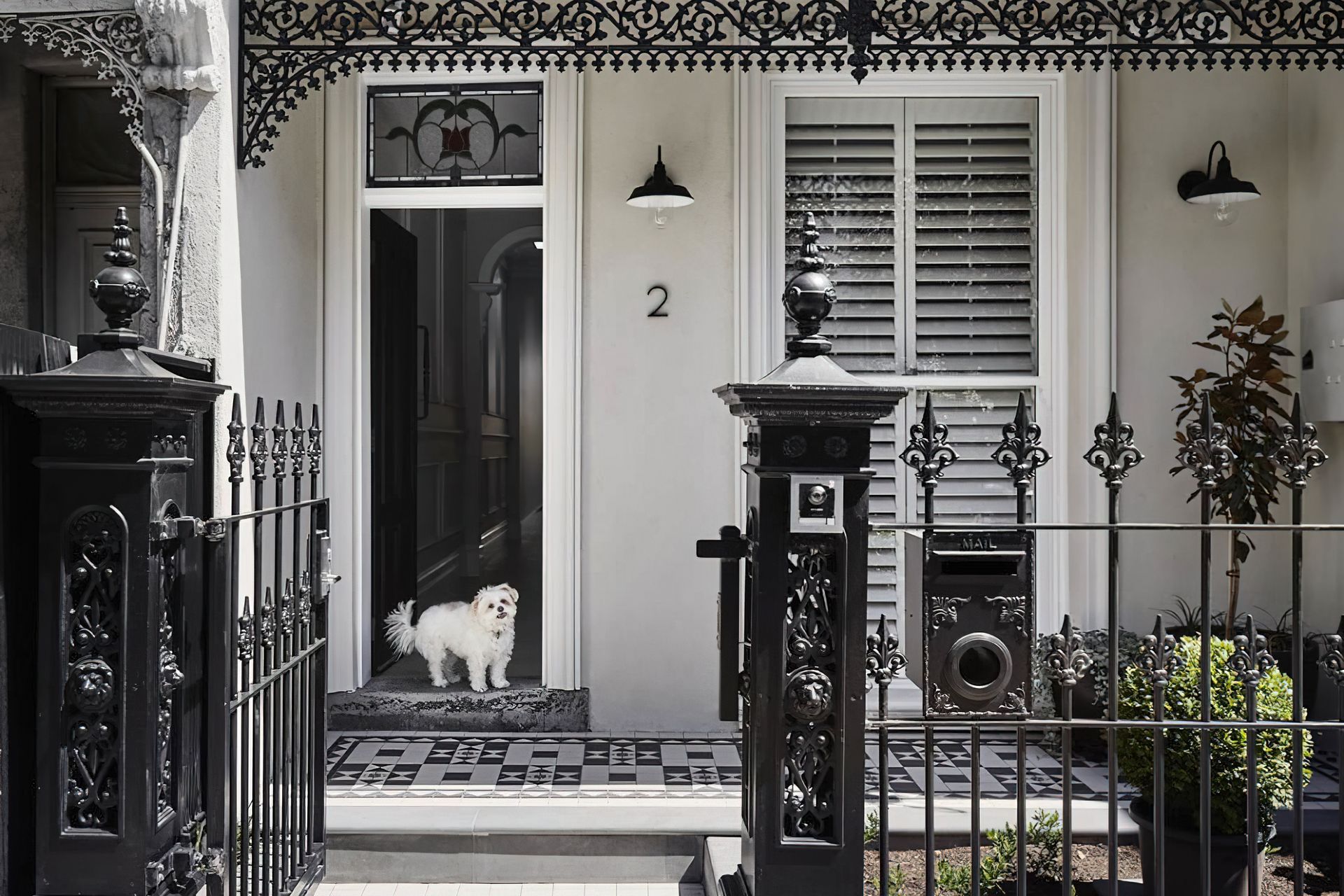 Egan Street | Richmond