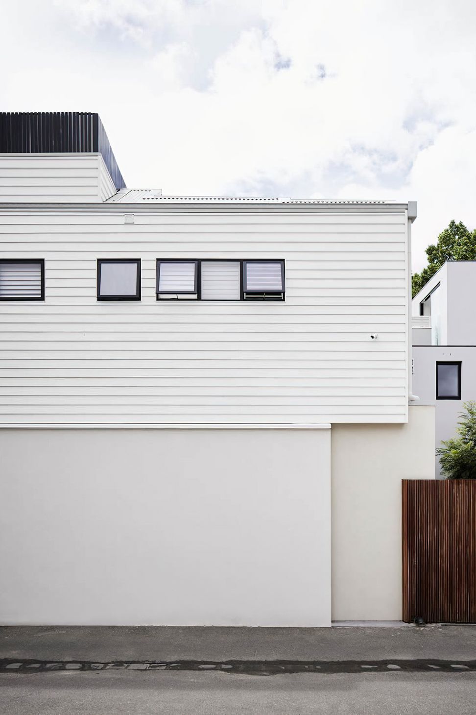 Egan Street | Richmond