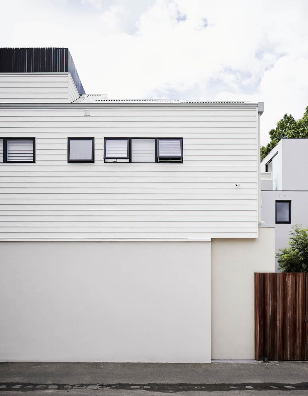 Egan Street | Richmond