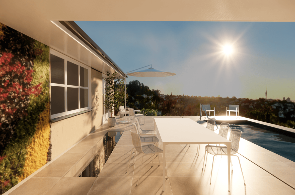 THE LIGHTBOX ON VICTORIA