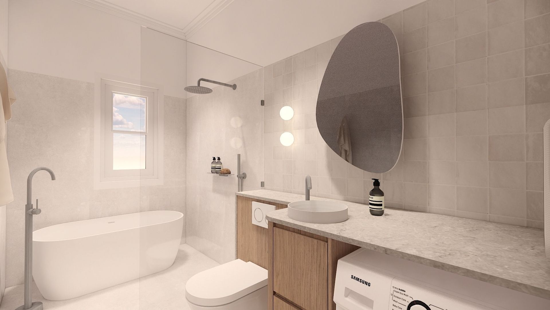 Waverton I (Under Construction) banner