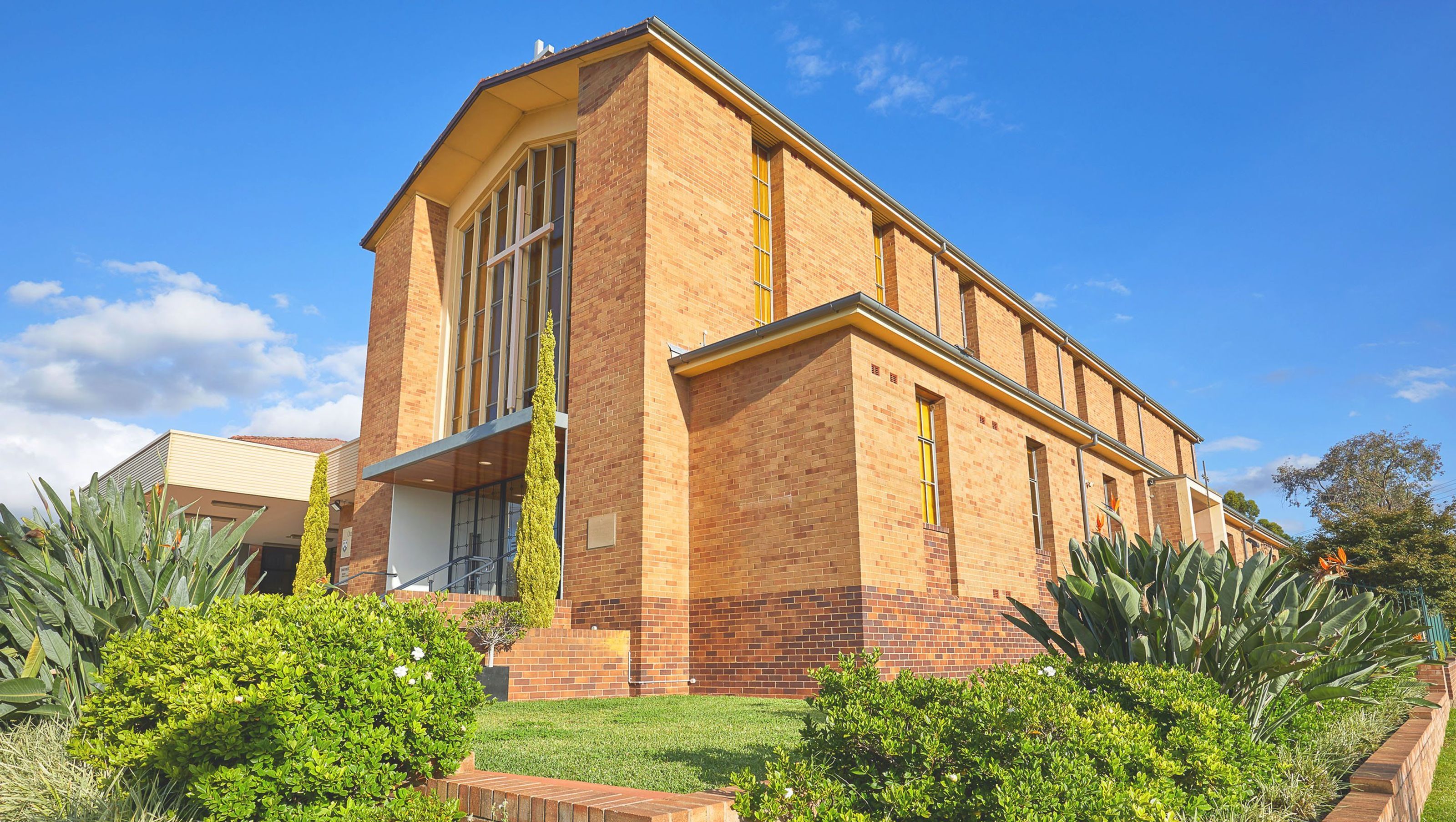 Our Lady Of Mount Carmel