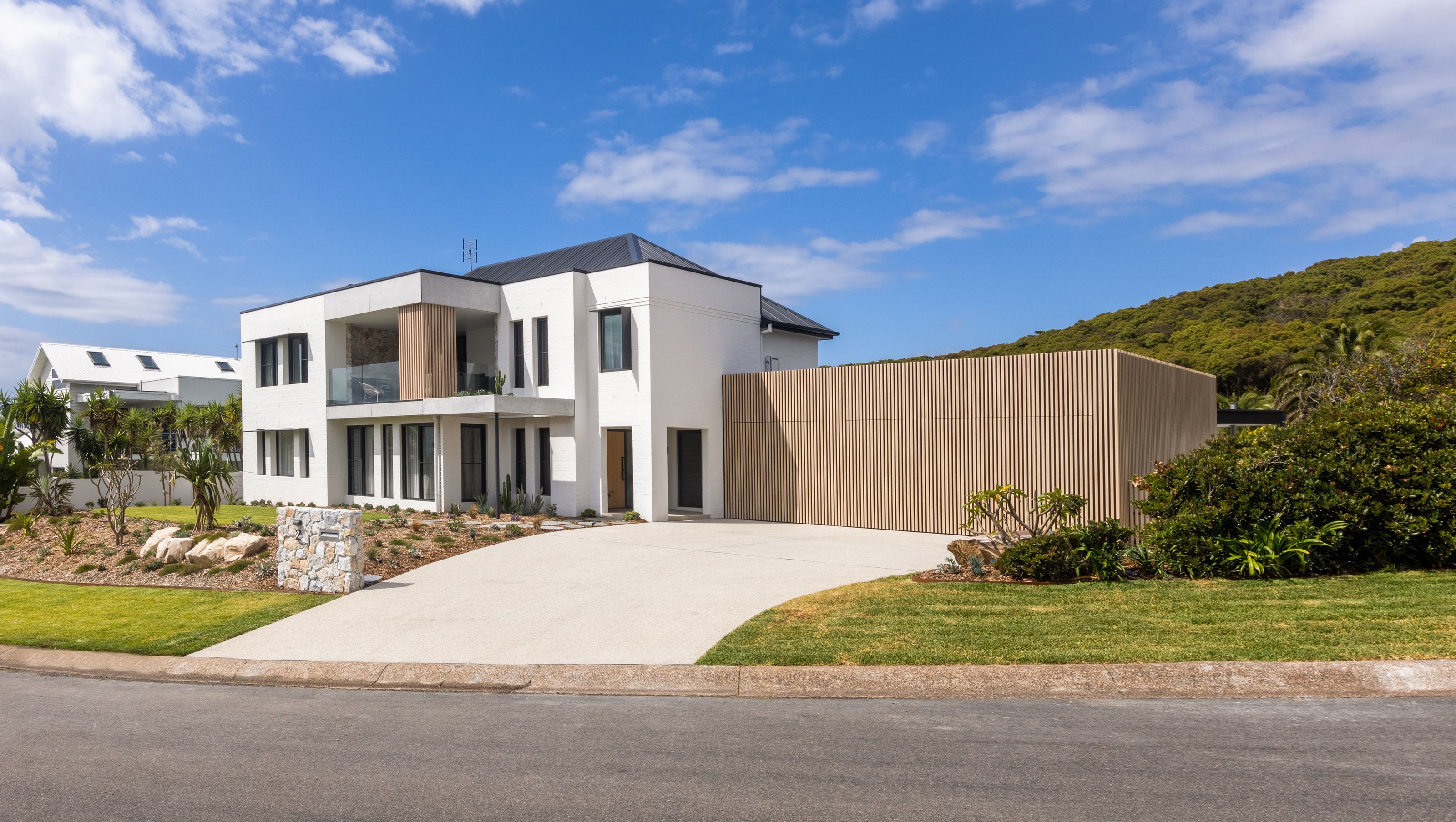 Seacliff House