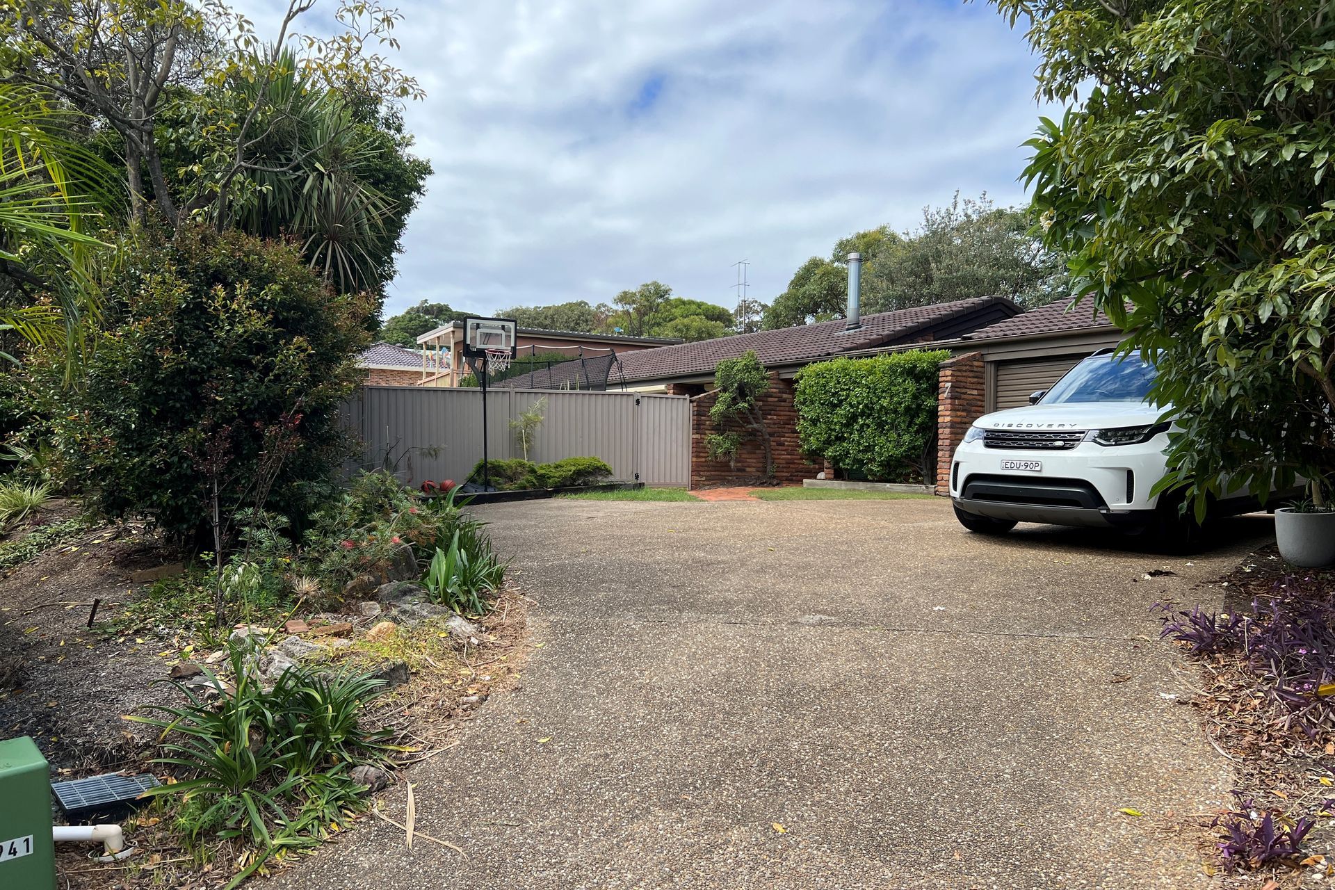 Thirroul Bungalow- Alts + Adds