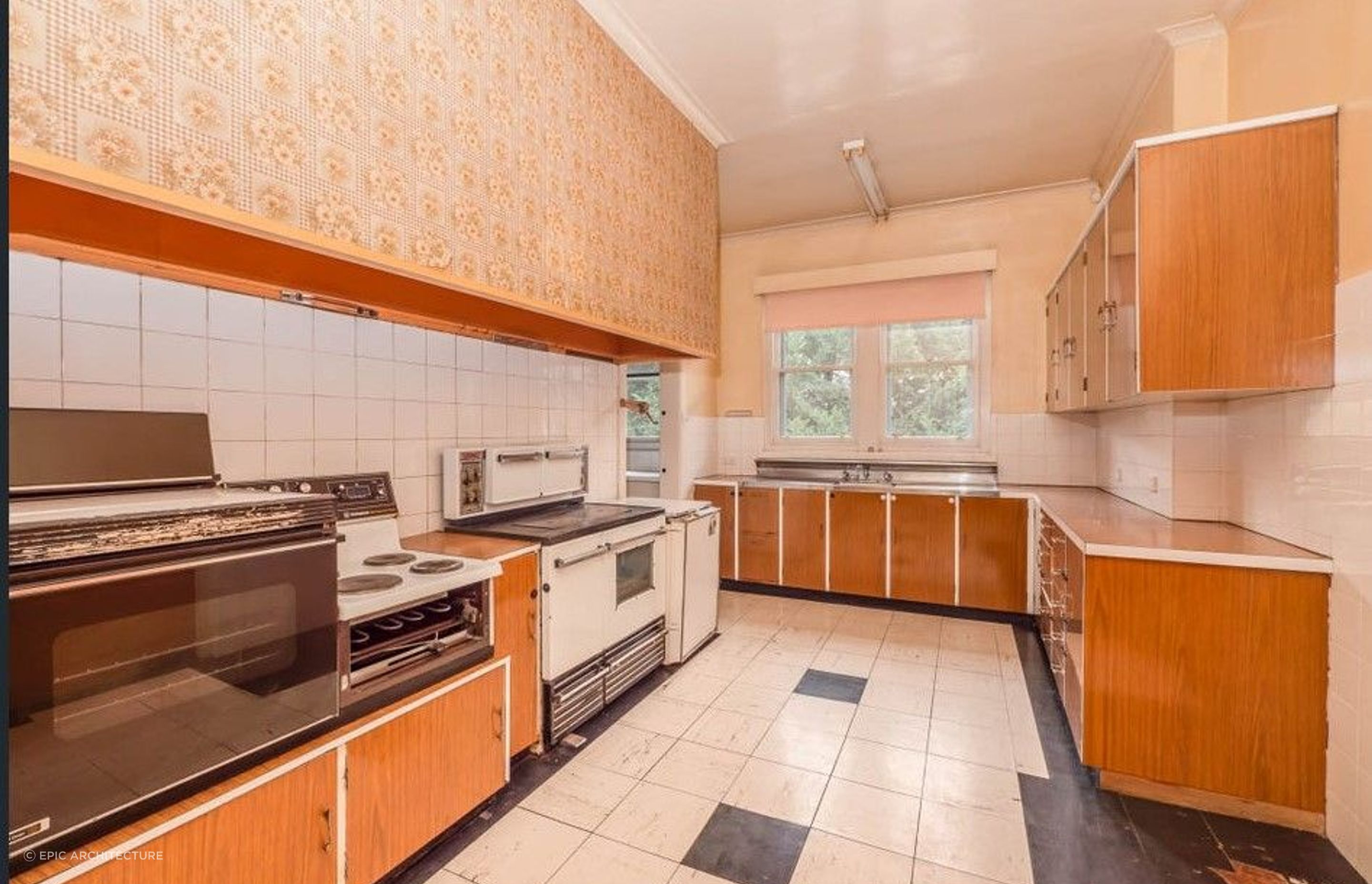 Art Deco Renovation by Epic Architecture ArchiPro AU