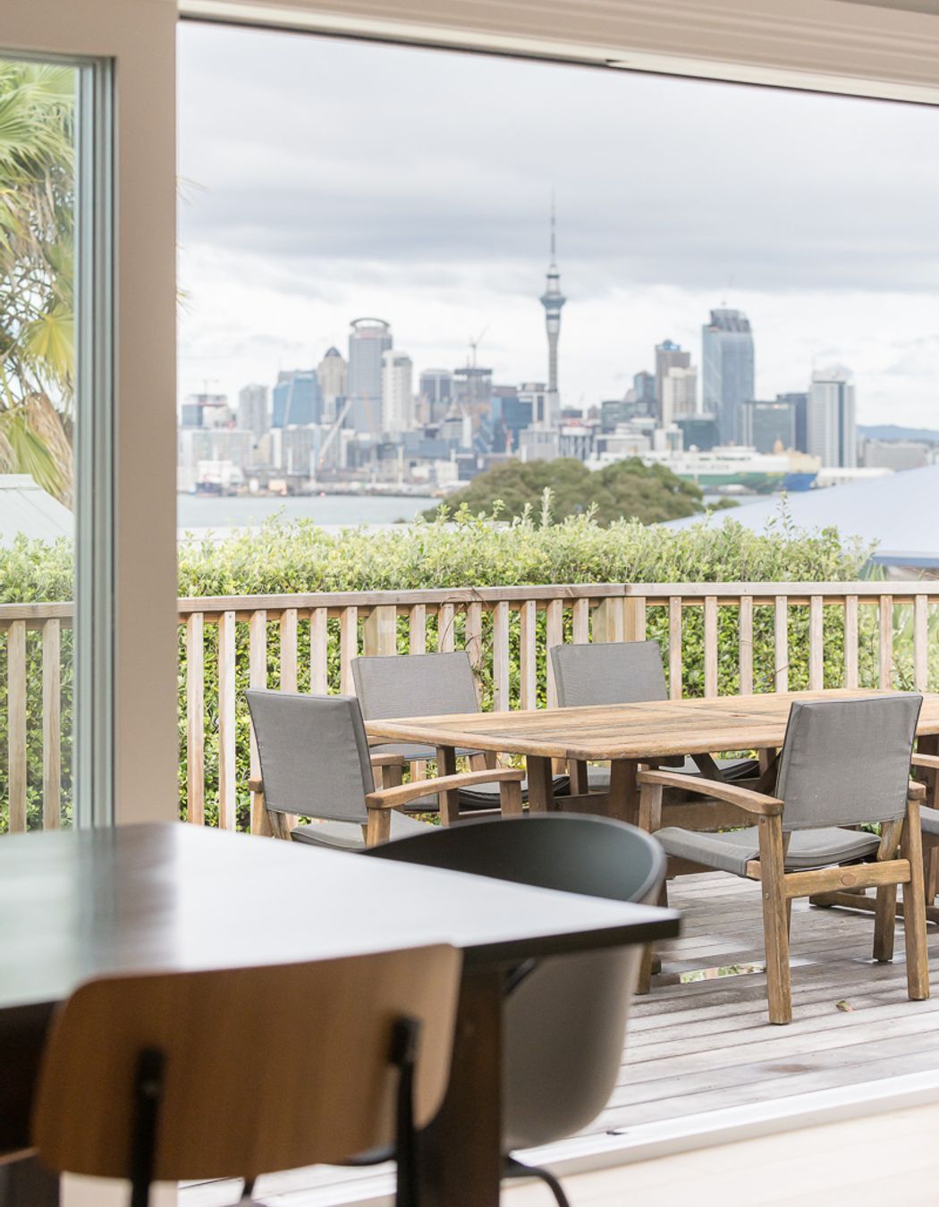 Devonport - Kitchen &amp; Dining room