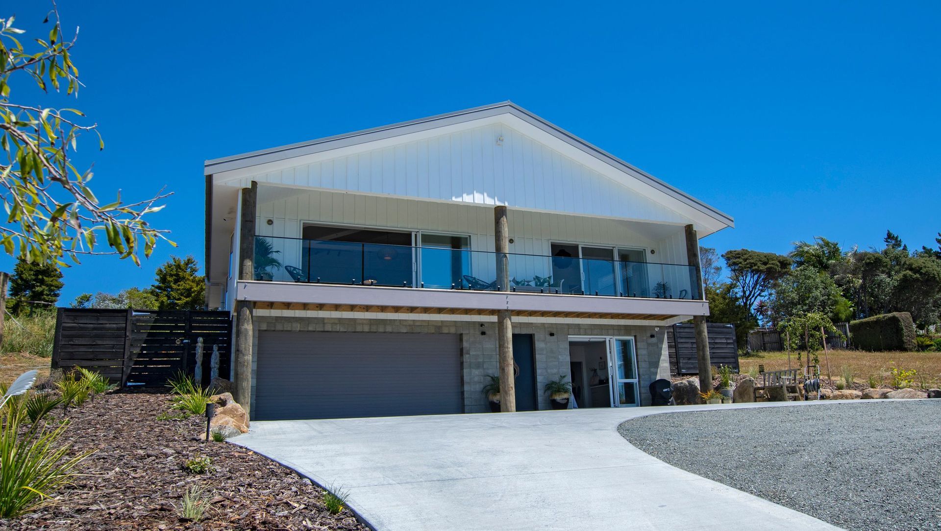 Coachman's Way banner