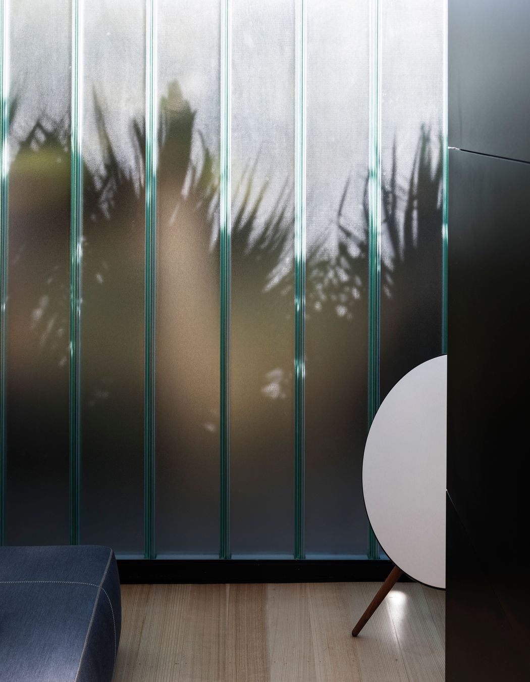 The Lightbox: a villa transformed