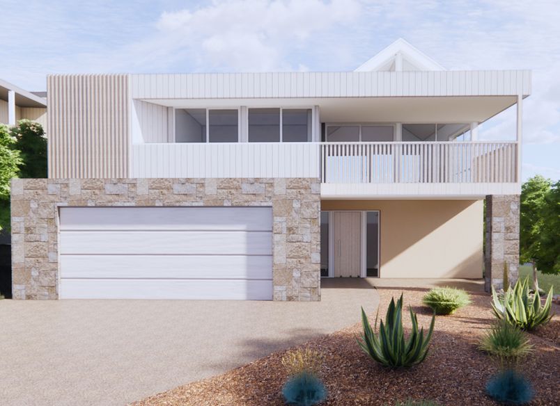 HUMBLE HIGHVIEW- Ocean Grove, Victoria