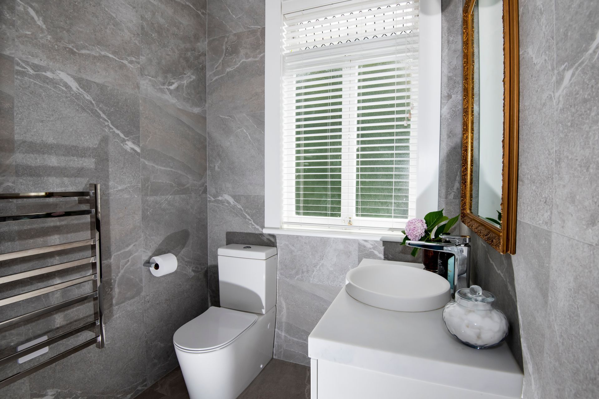 Stunning Renovation, Mt Eden, Auckland