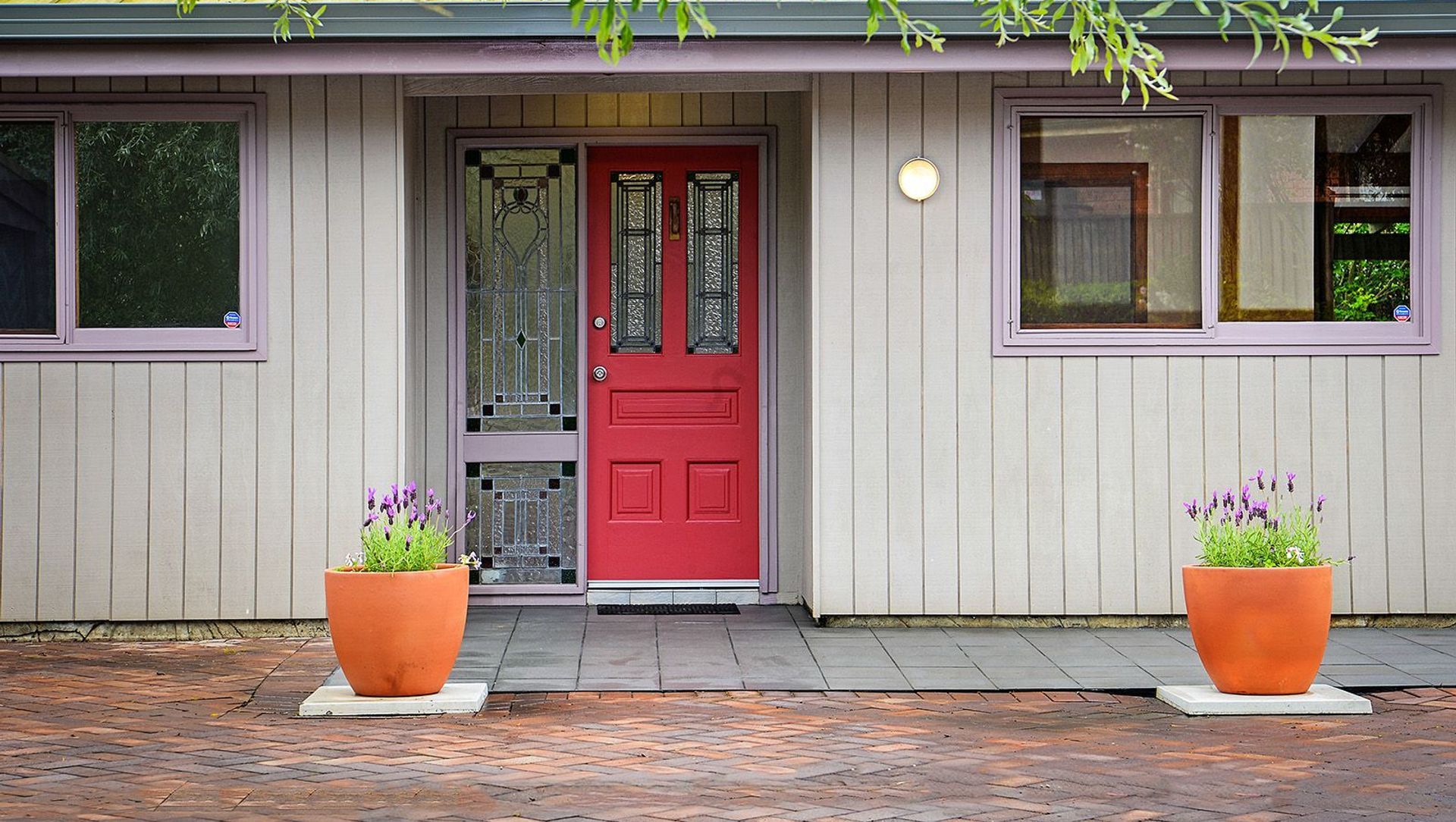 Family Home, Bowral banner