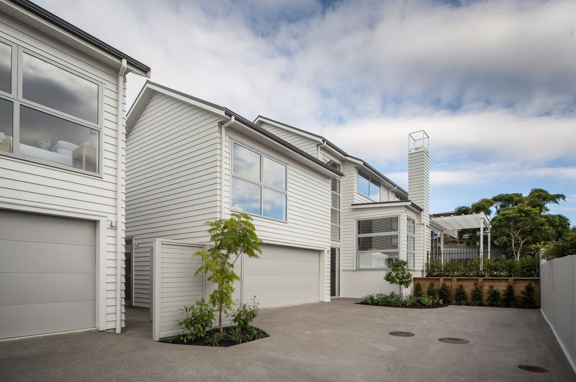 Fancourt Street, Meadowbank