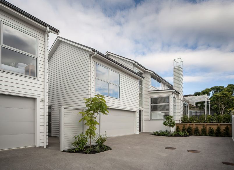Fancourt Street, Meadowbank