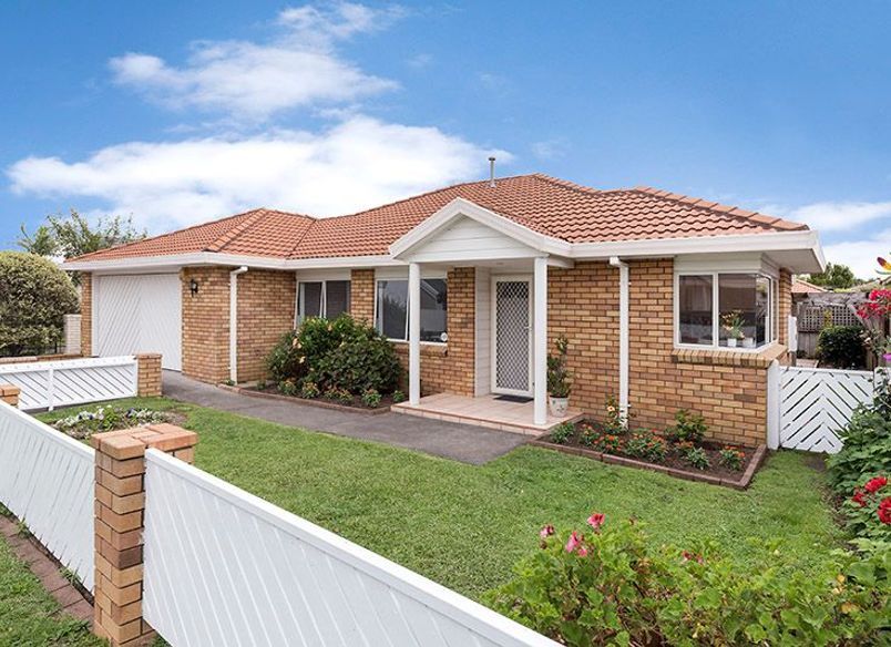 Farm Cove Interior Renovation