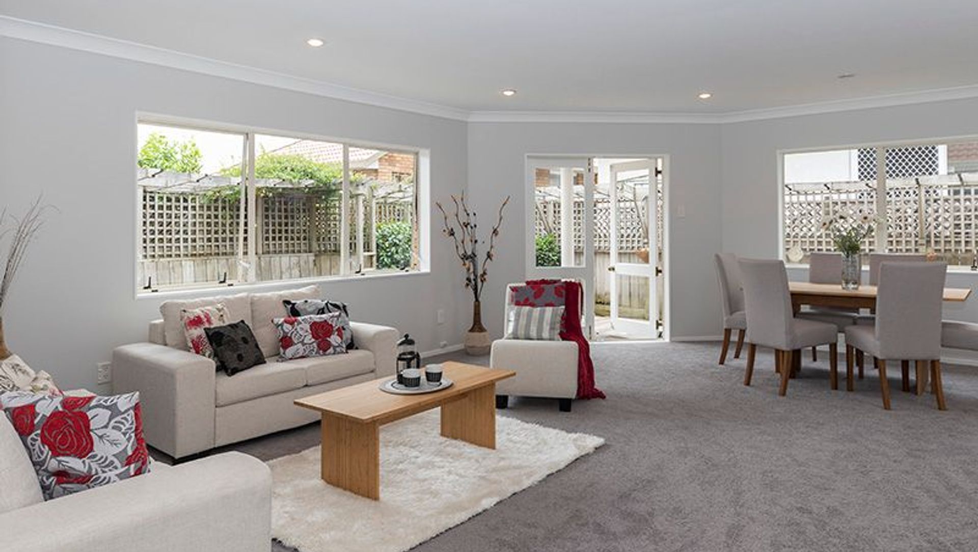 Farm Cove Interior Renovation banner