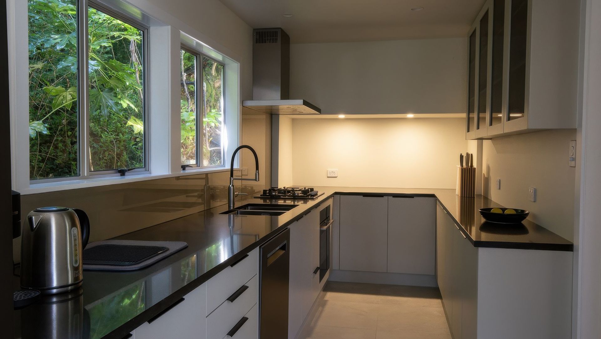 Kitchen - Ngaio, Wellington banner