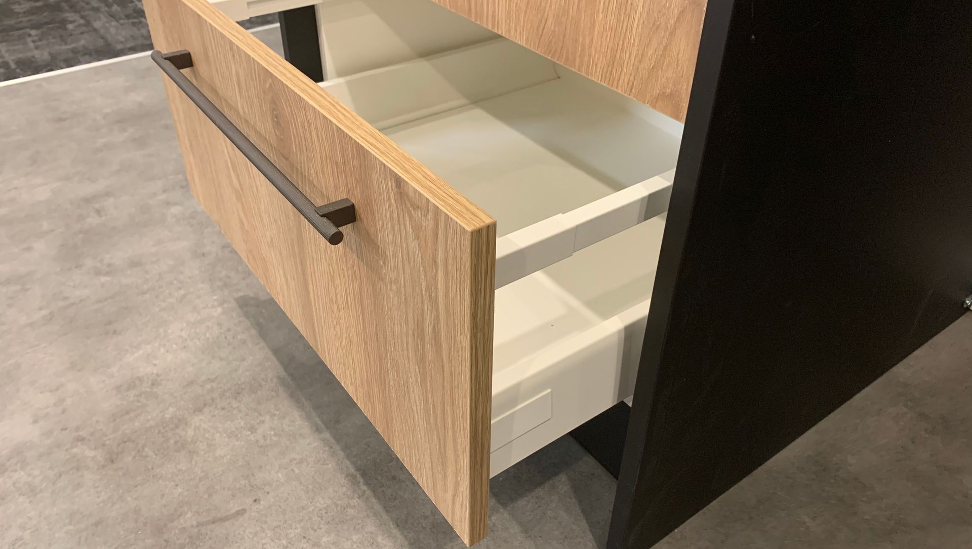 Staff Lunchroom for Fit's Wellsford Office and Distribution Facility banner