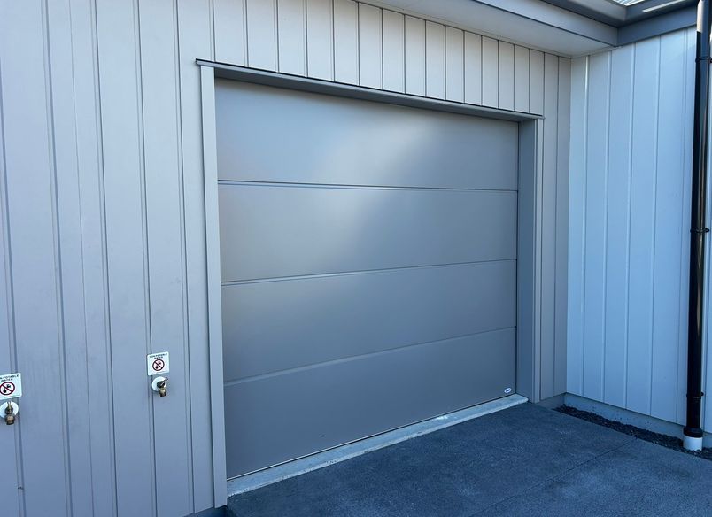 Contemporary Living | Colorsteel®