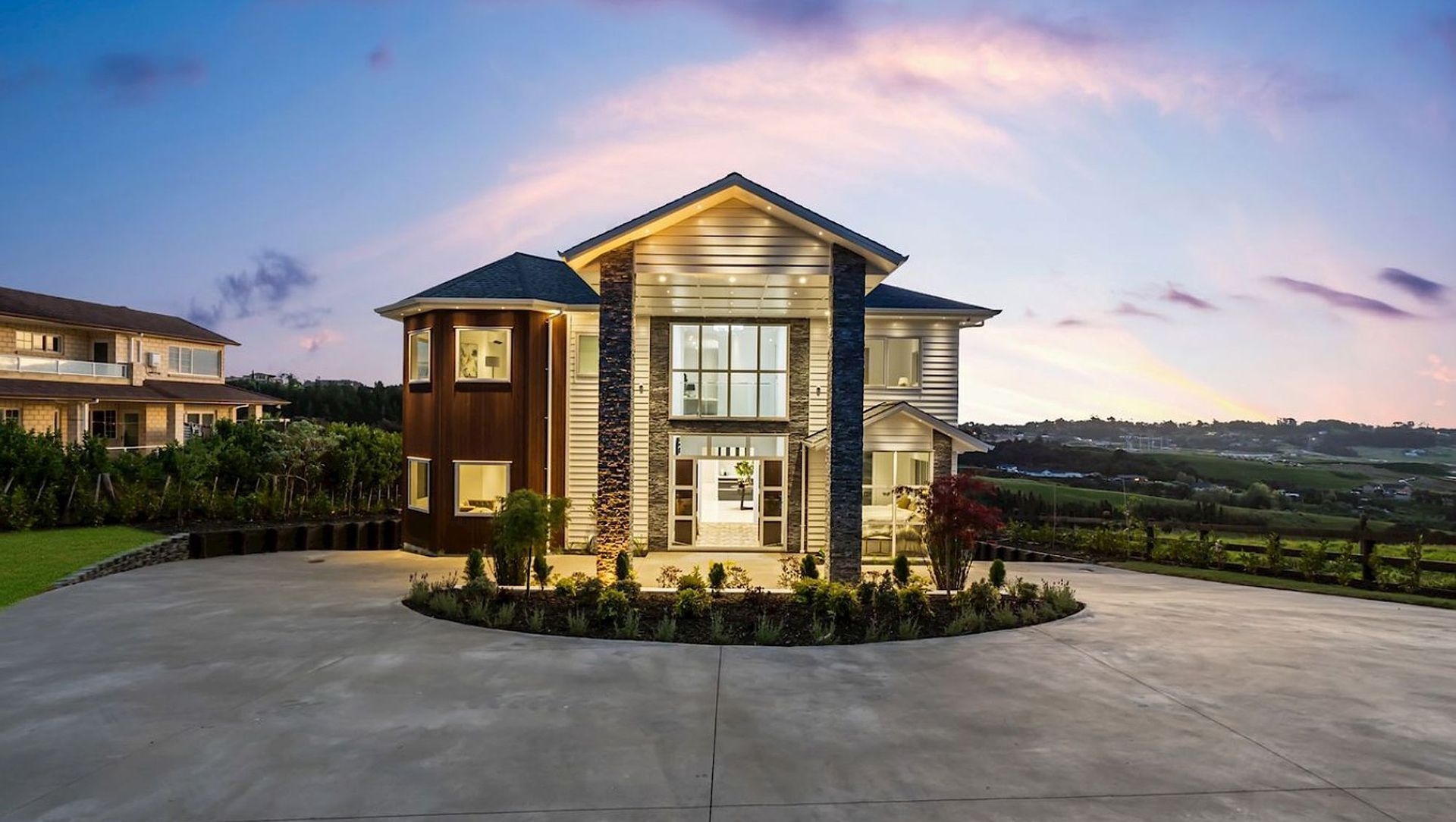 Michael Bosher banner