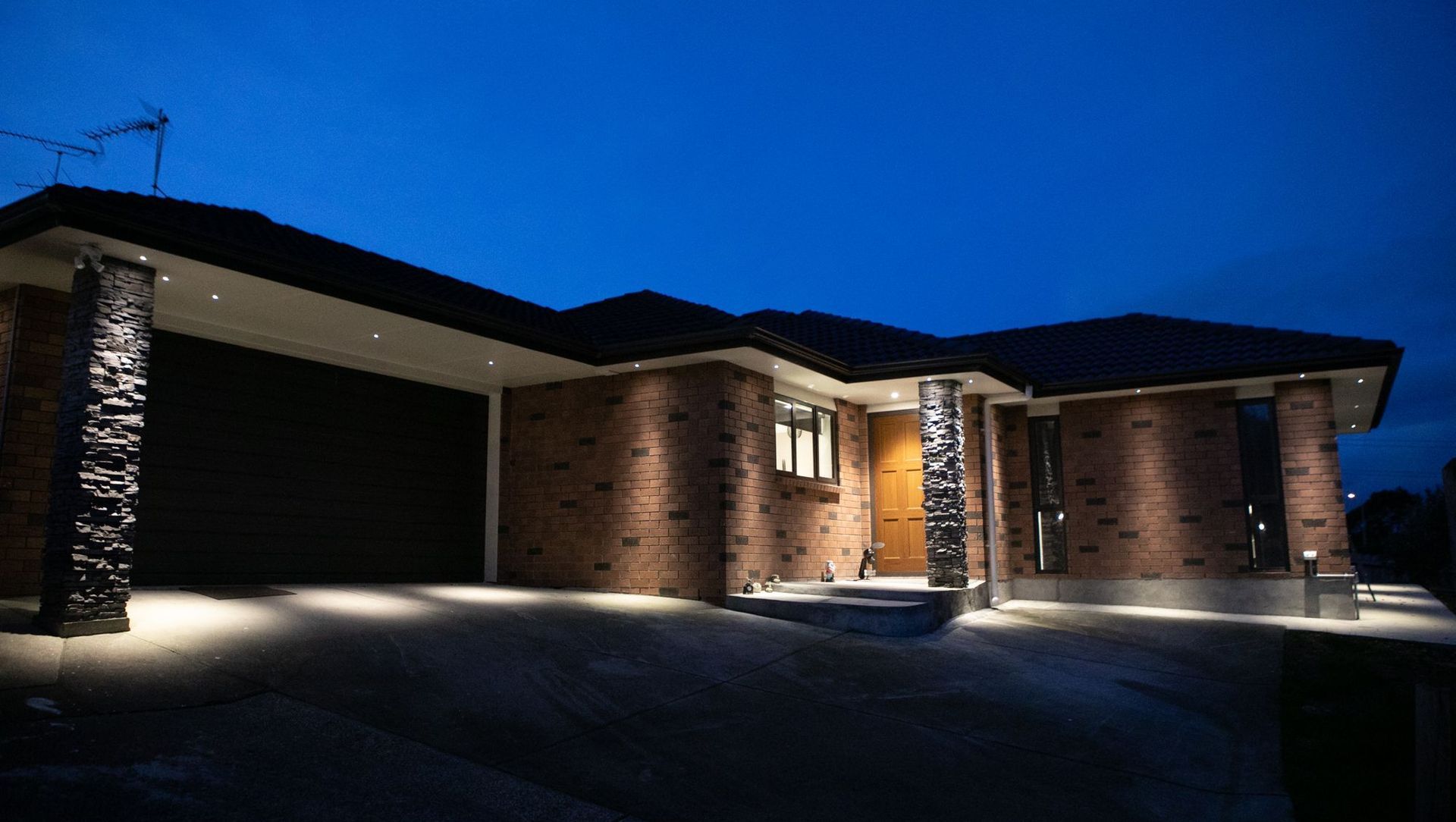 Amarillo Place banner