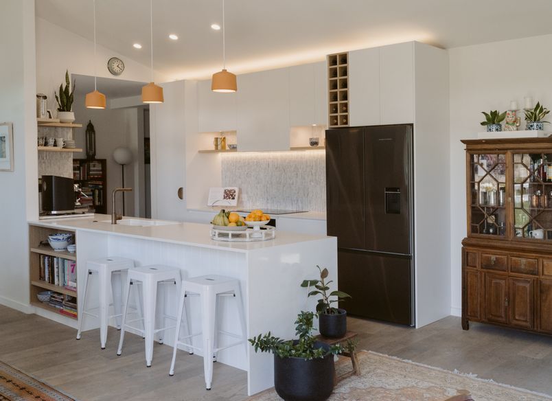 Hackett Road Kitchen