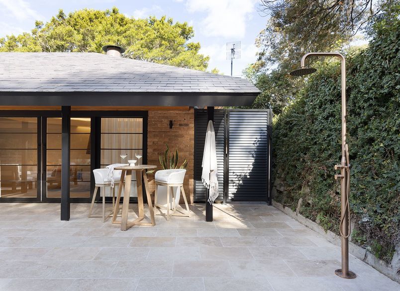 Inara House by HAAUS.