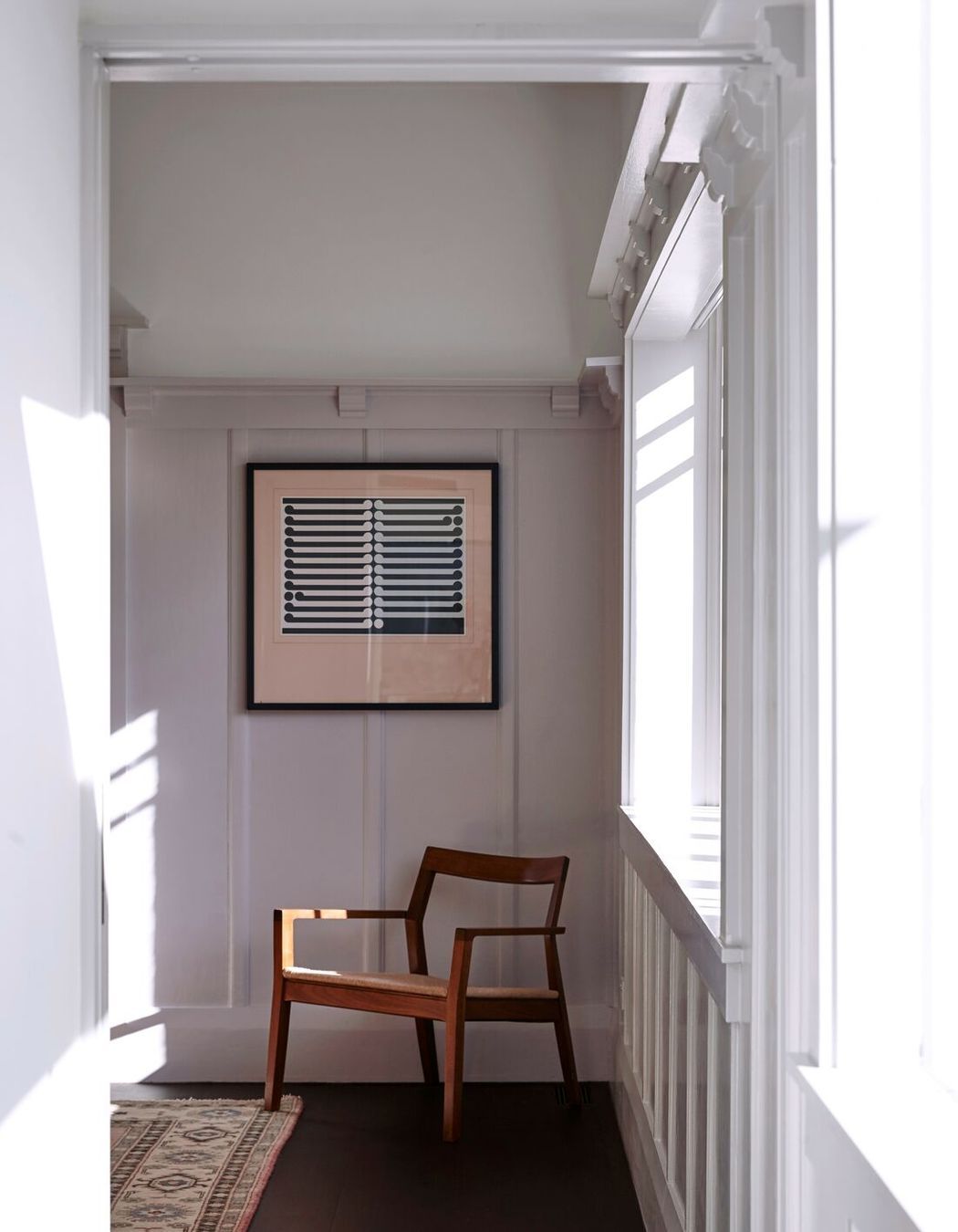 1930's Bungalow Glam