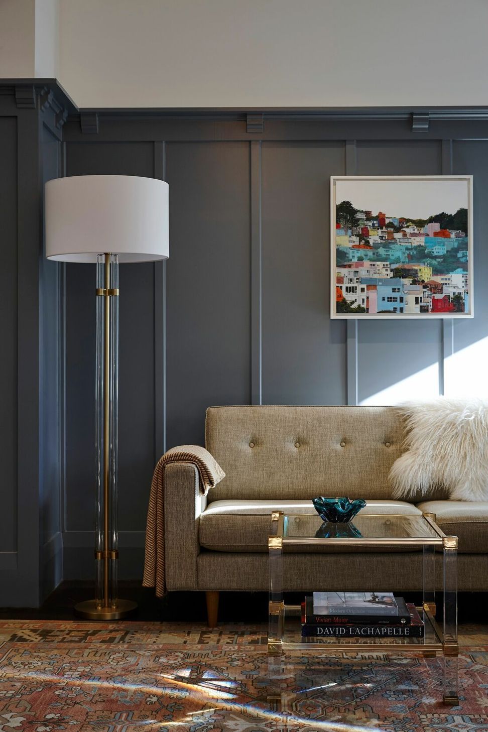 1930's Bungalow Glam