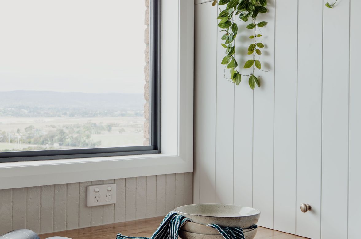 Fort Street Kitchen By Lydia Maskiell Interiors