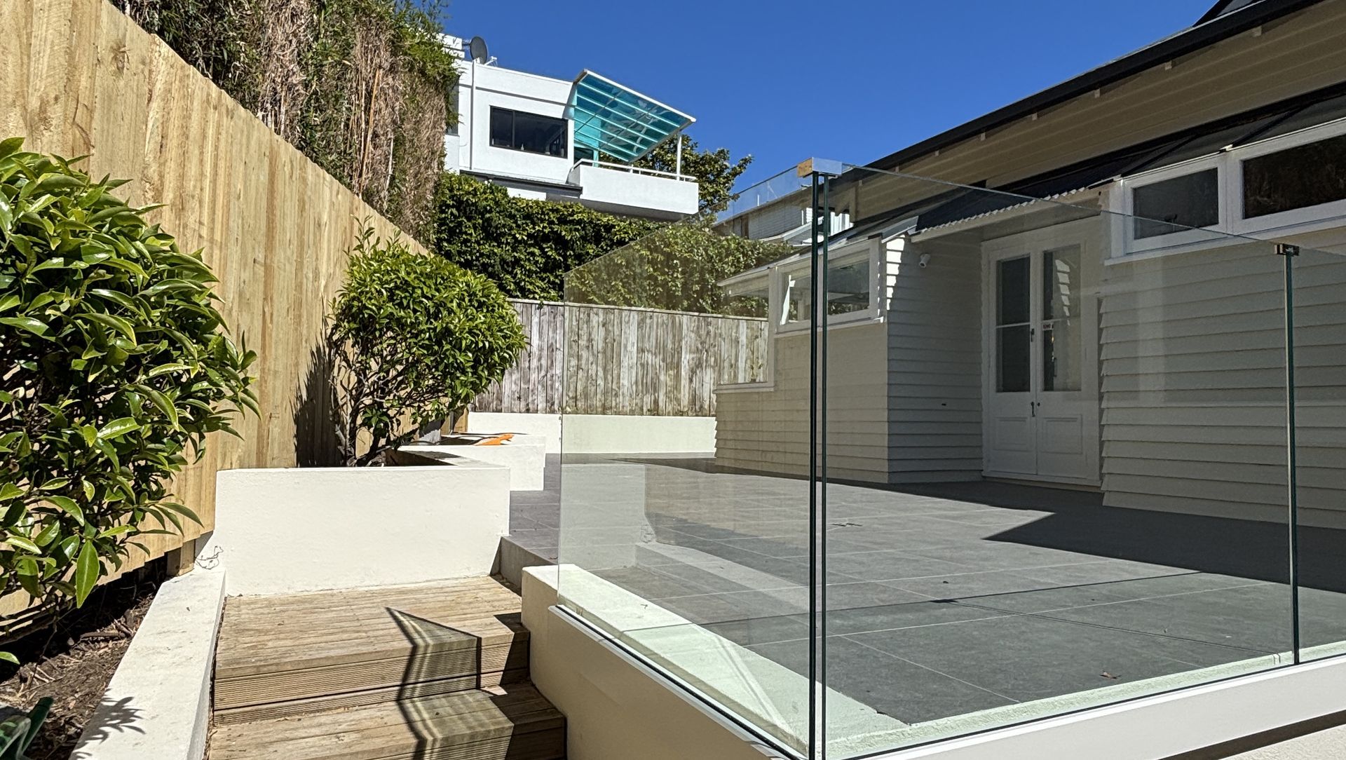 Remuera Patio & Retaining Restoration banner